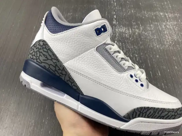 Kick Theory Air CT8532-140 Navy Midnight 3 Jordan 0520